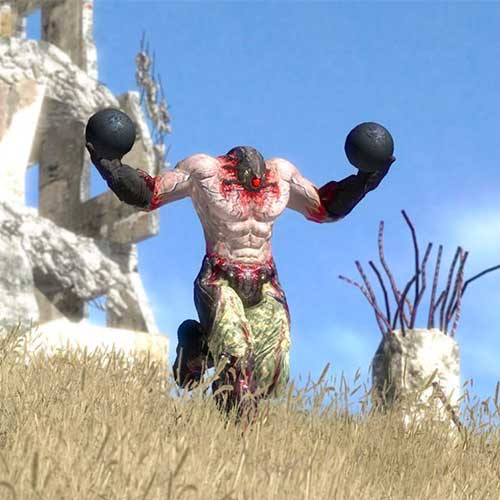 Serious Sam 3 BFE (PC Steam Key / Global)